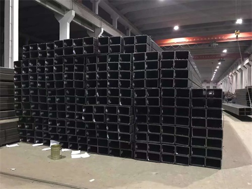 西充冷拔方管选型指南 工程采购怎么选
